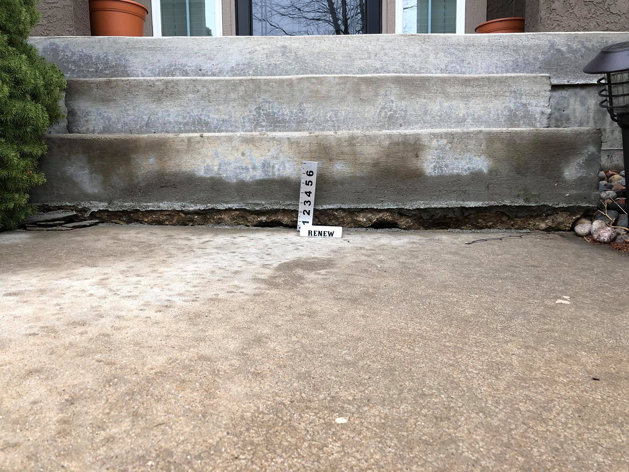 Kevin Webster - Polyjacking Rig