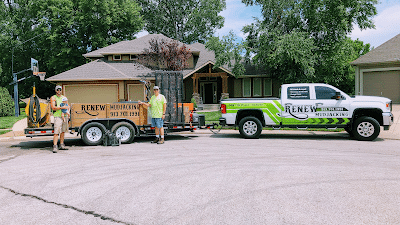 Kevin Webster - Polyjacking Rig