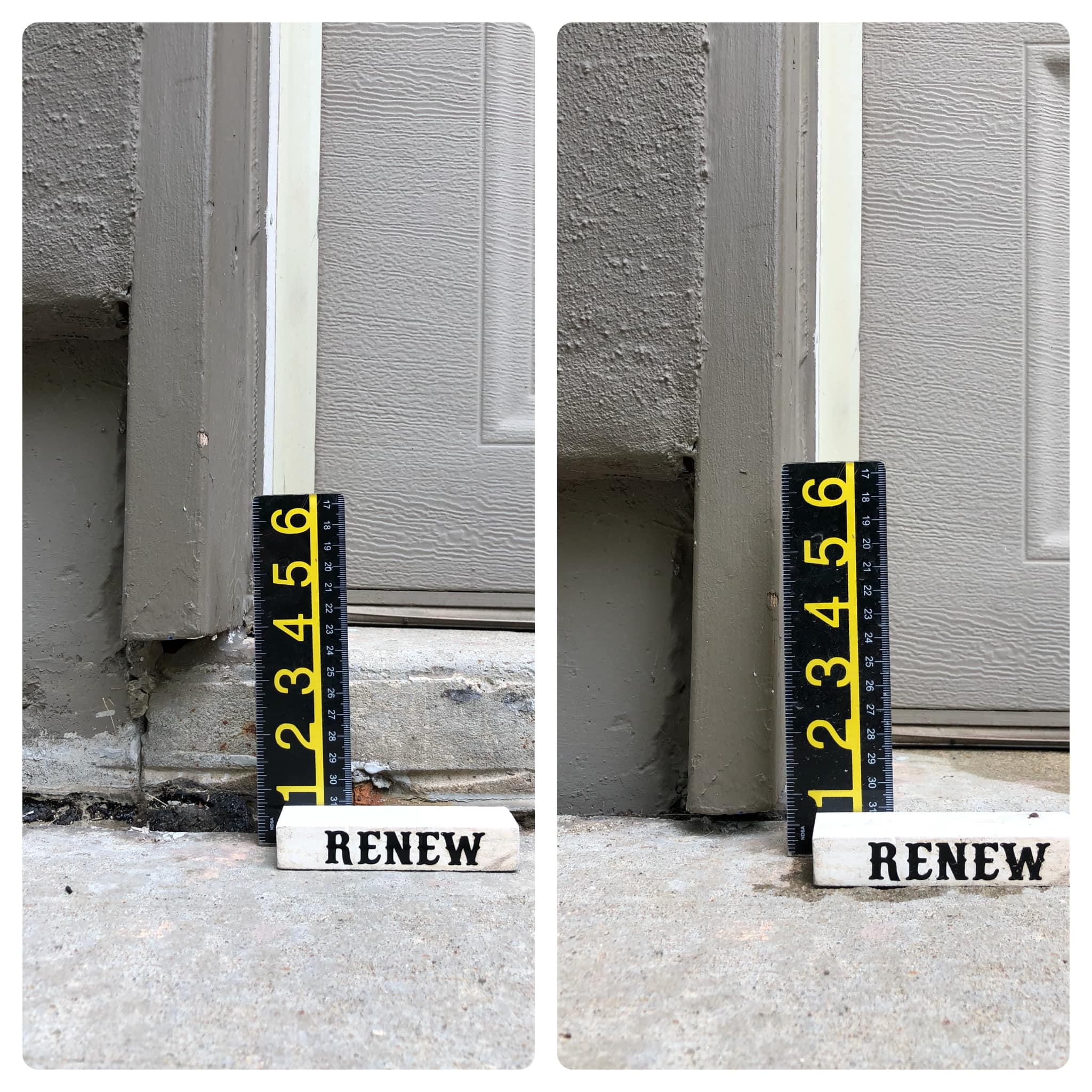 Kevin Webster - Polyjacking Rig