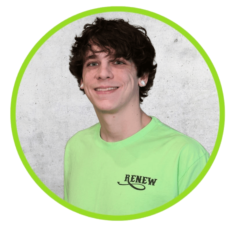 Polyjacking Overland Park - Dakota Taylor Profile Photo