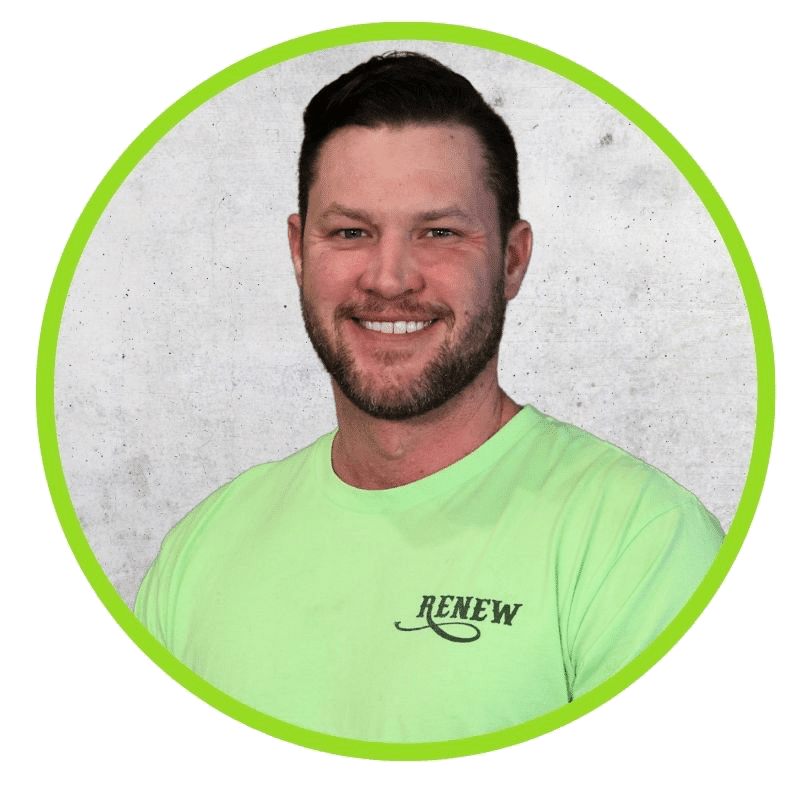 Polyjacking Overland Park - Kevin Webster Profile Photo