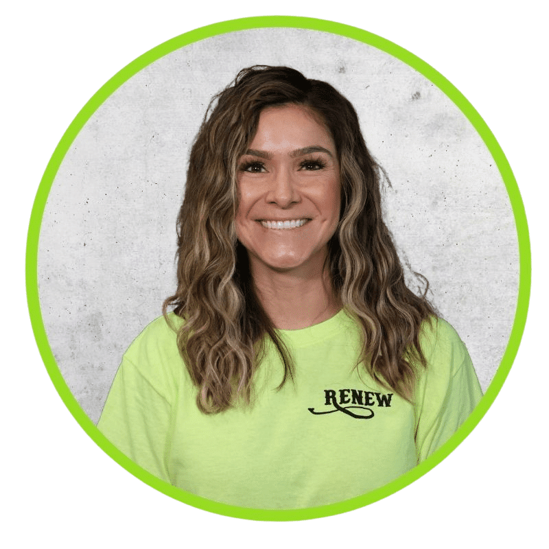 Polyjacking Overland Park - Lydia Webster Profile Photo