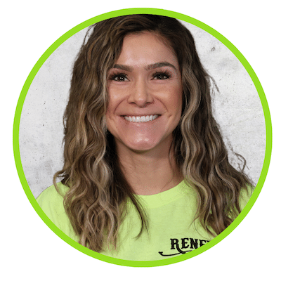 Lydia-Woman-Owned-Mudjacking-Business