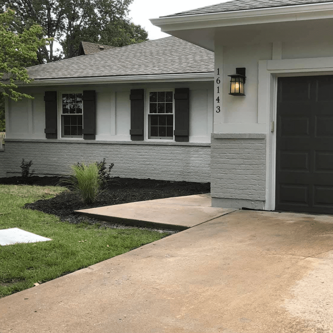 Polyjacking Services in Olathe, KS: The Smart Solution for Concrete Lifting