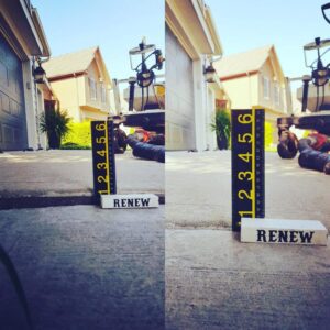 Polyjacking Service Leawood KS Photo