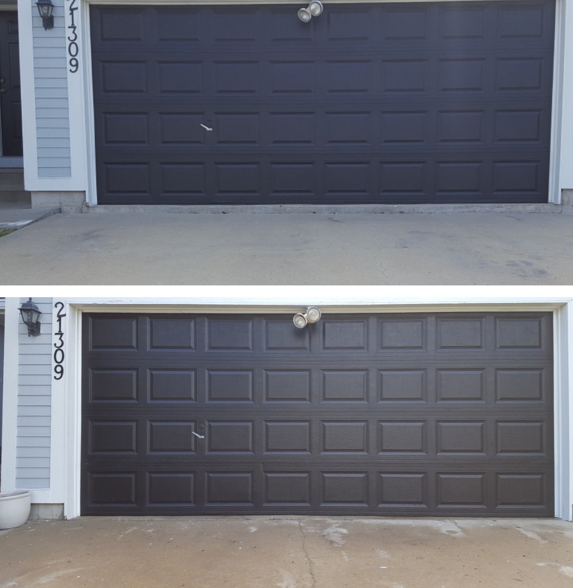 Kevin Webster - Polyjacking Rig