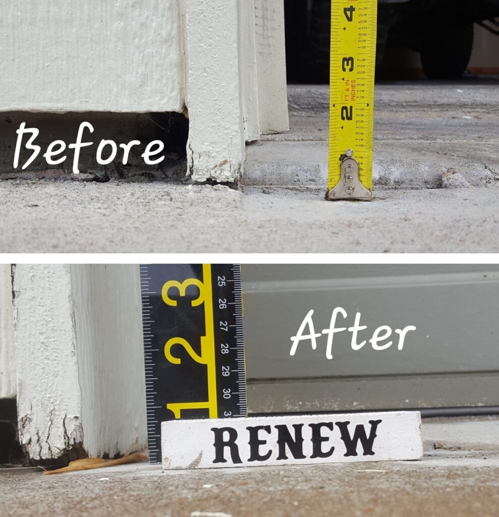 Before & After Photos Before & After Photos