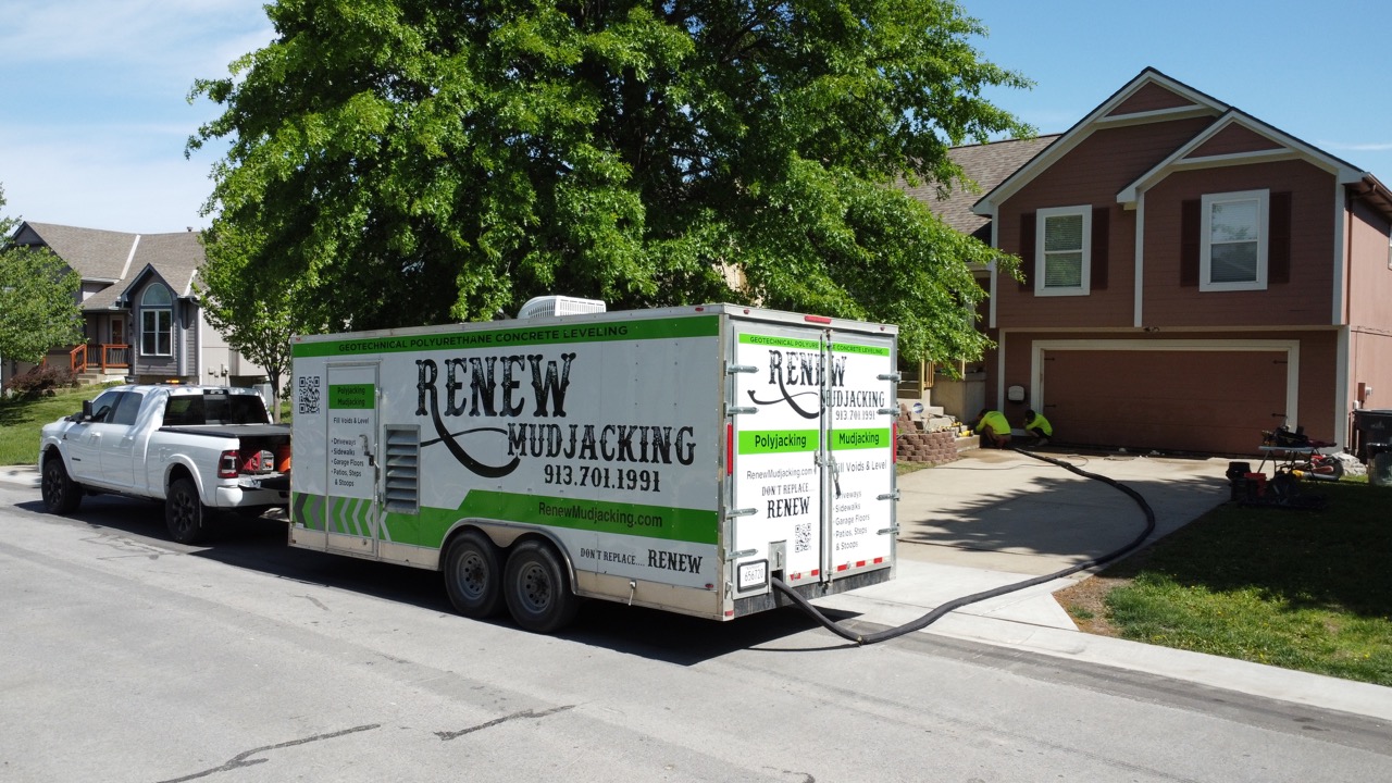 polyjacking kansas102